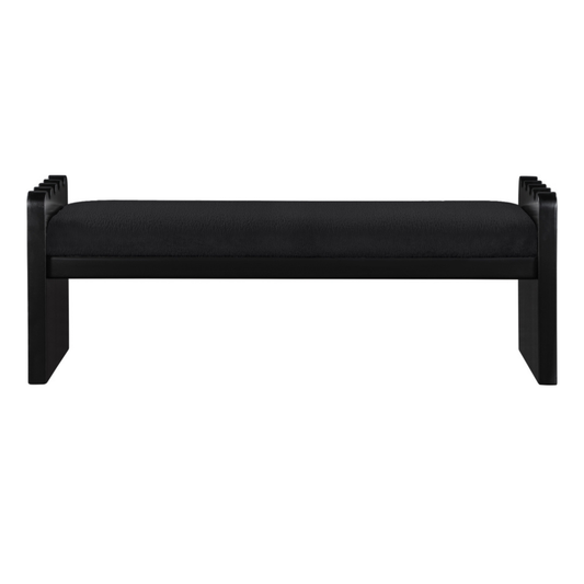 WAVE ARM BENCH