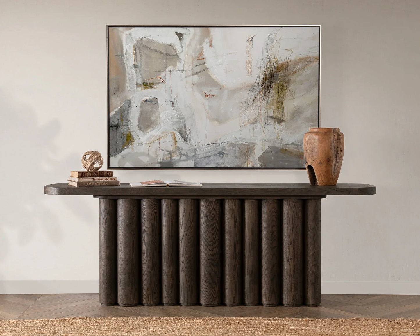 THOR CONSOLE TABLE