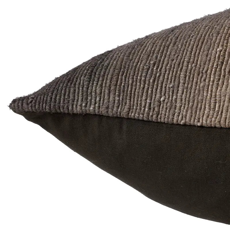 ABYSS 22" PILLOW
