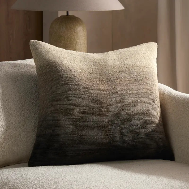 ABYSS 22" PILLOW