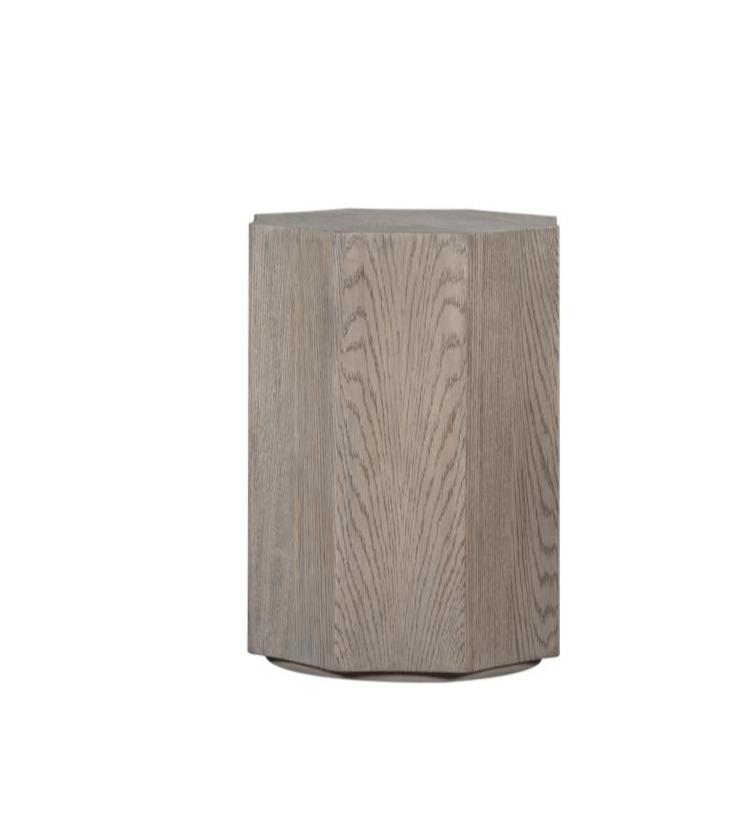THAYER SIDE TABLE