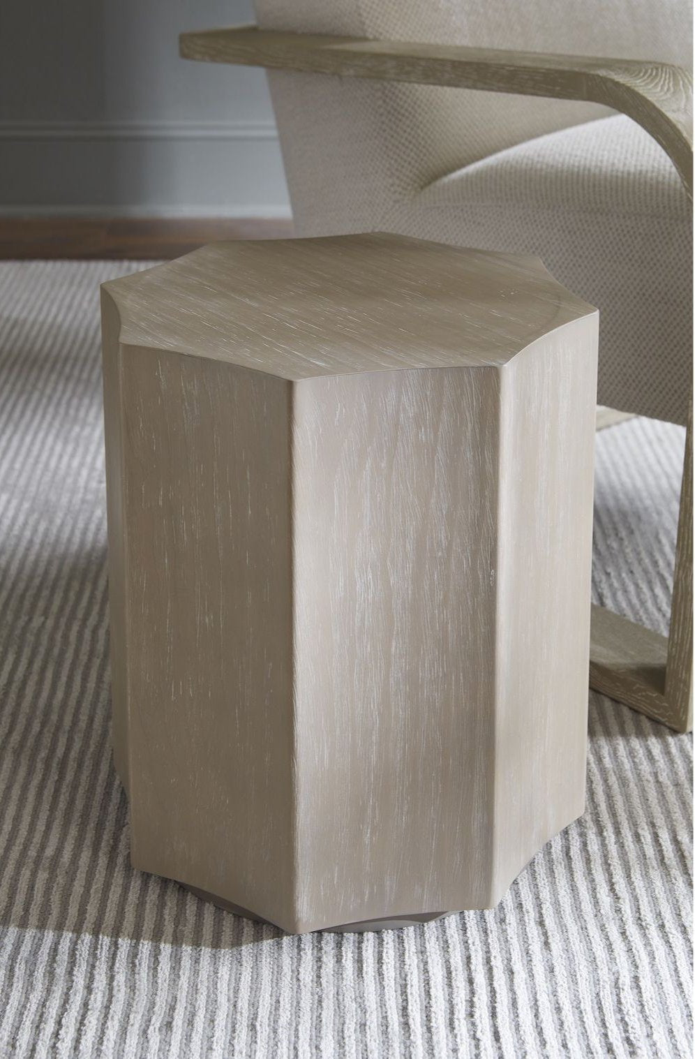 THAYER SIDE TABLE