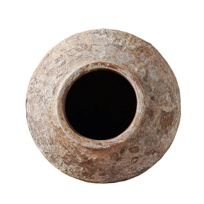 JAVA WATER VASE