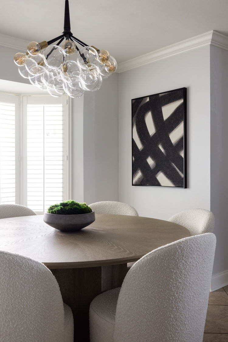 DINING CHAIRS