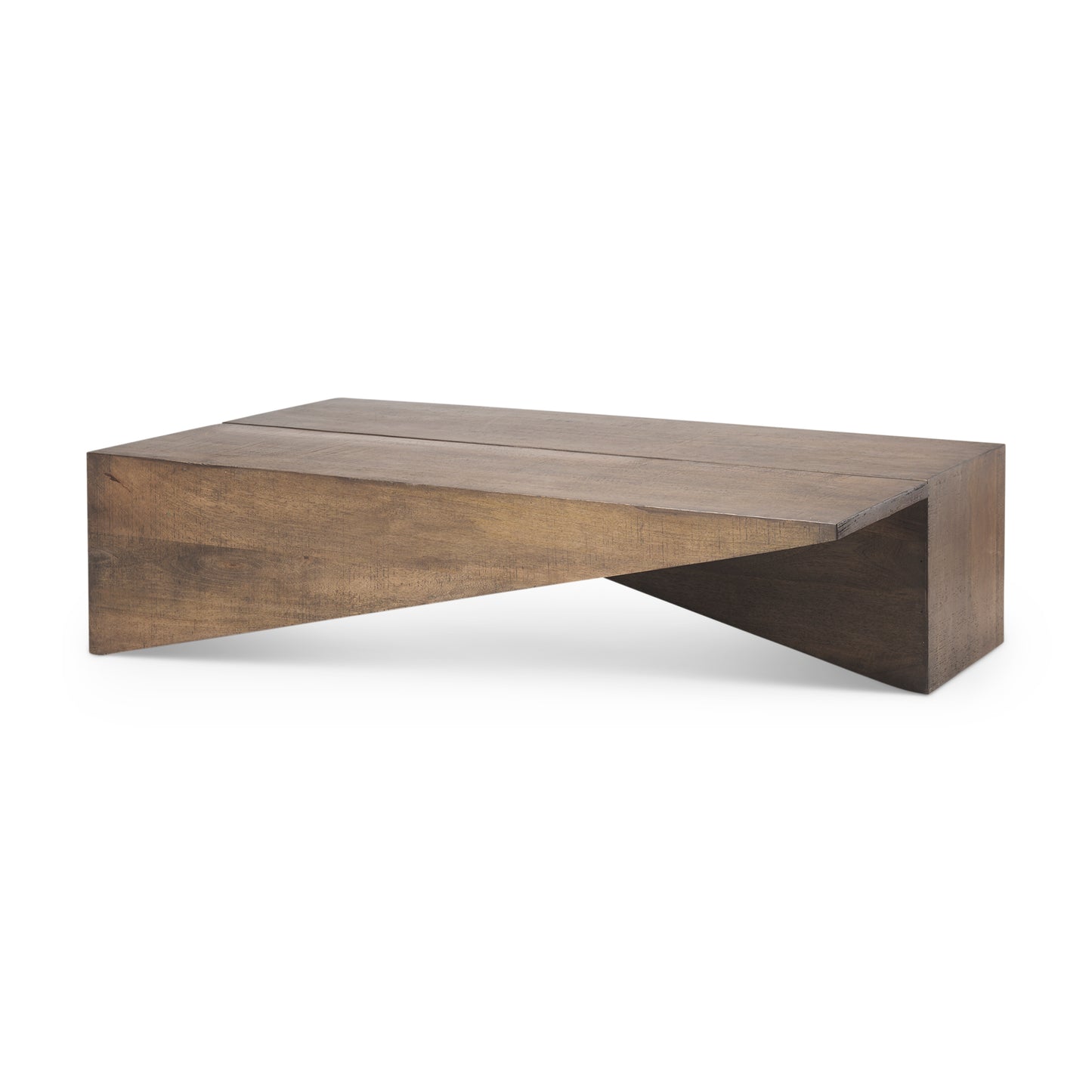WEST COFFEE TABLE