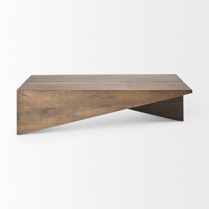 WEST COFFEE TABLE