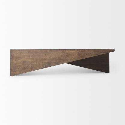 WEST COFFEE TABLE