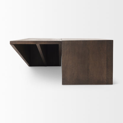 WEST COFFEE TABLE