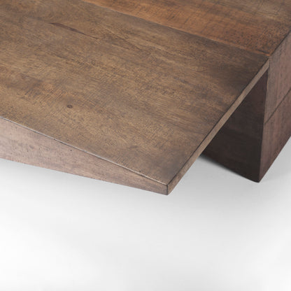 WEST COFFEE TABLE