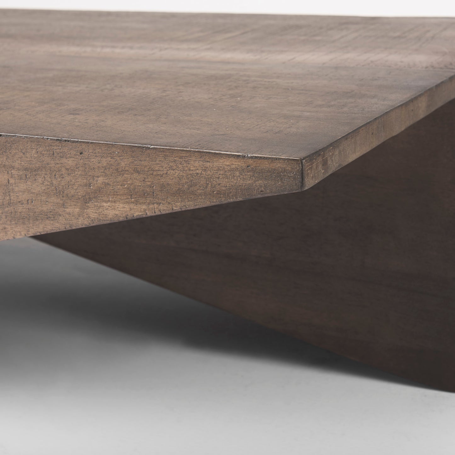 WEST COFFEE TABLE
