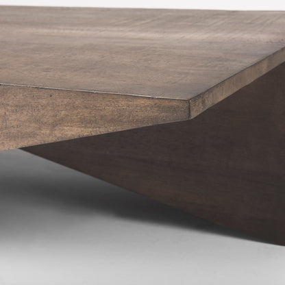 WEST COFFEE TABLE