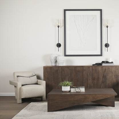 WEST COFFEE TABLE