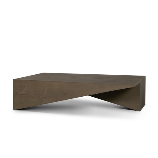 WEST COFFEE TABLE