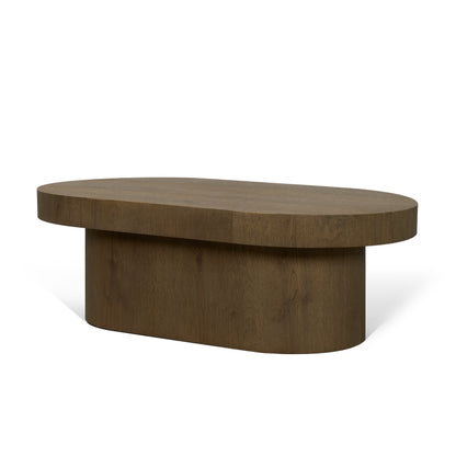 LEON COFFEE TABLE