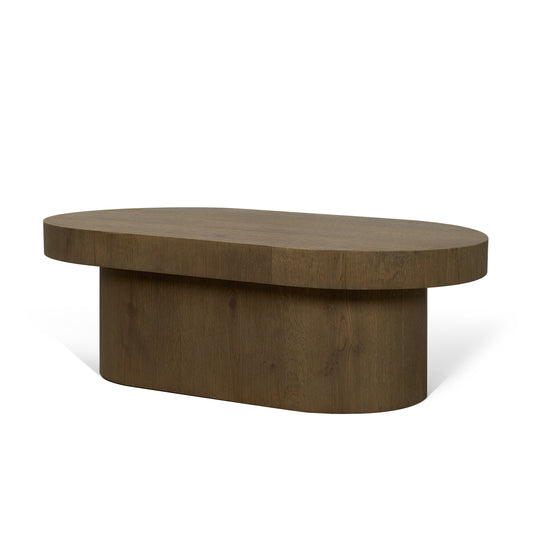 LEON COFFEE TABLE