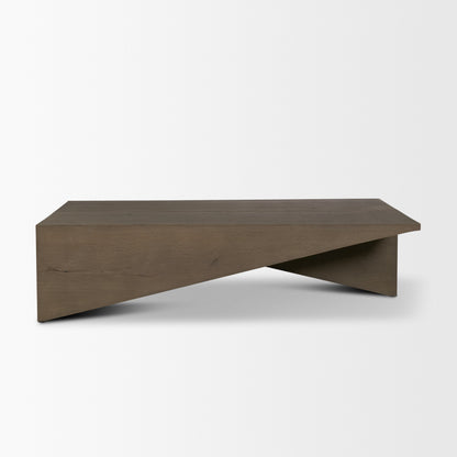 WEST COFFEE TABLE