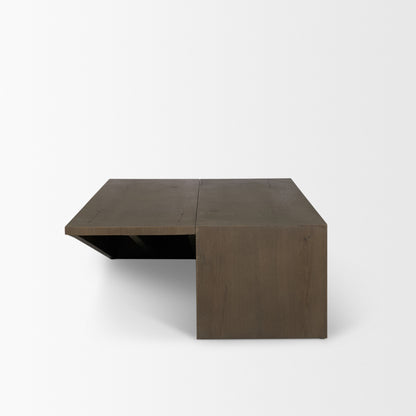 WEST COFFEE TABLE