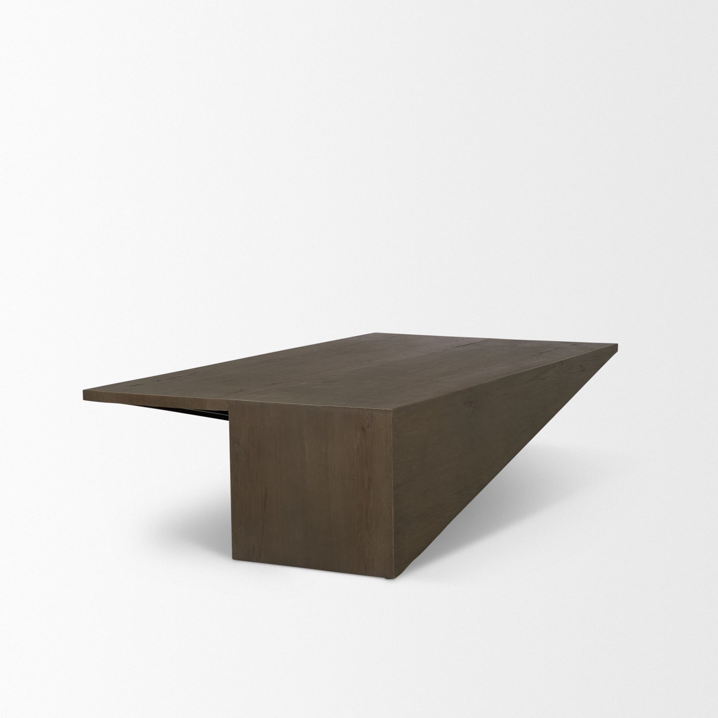 WEST COFFEE TABLE