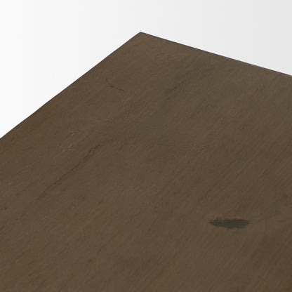 WEST COFFEE TABLE