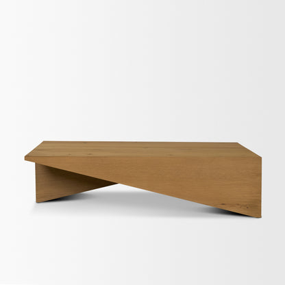WEST COFFEE TABLE