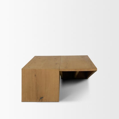 WEST COFFEE TABLE