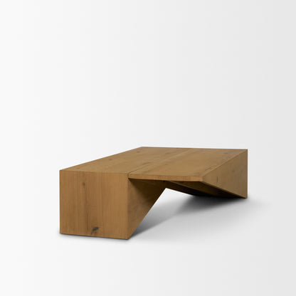 WEST COFFEE TABLE