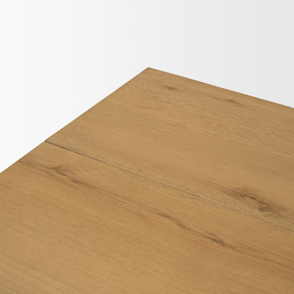 WEST COFFEE TABLE