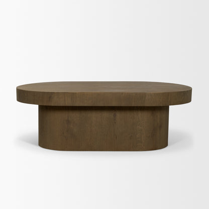 LEON COFFEE TABLE