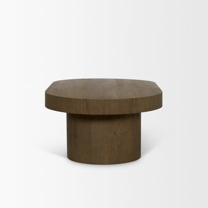 LEON COFFEE TABLE
