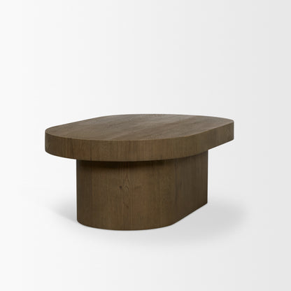 LEON COFFEE TABLE