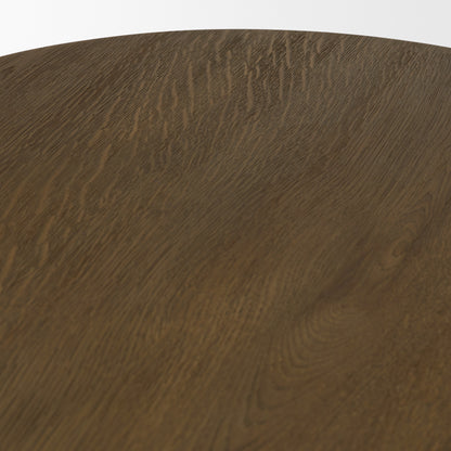 LEON COFFEE TABLE