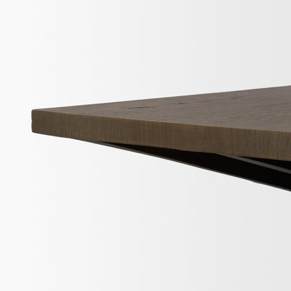 WEST COFFEE TABLE