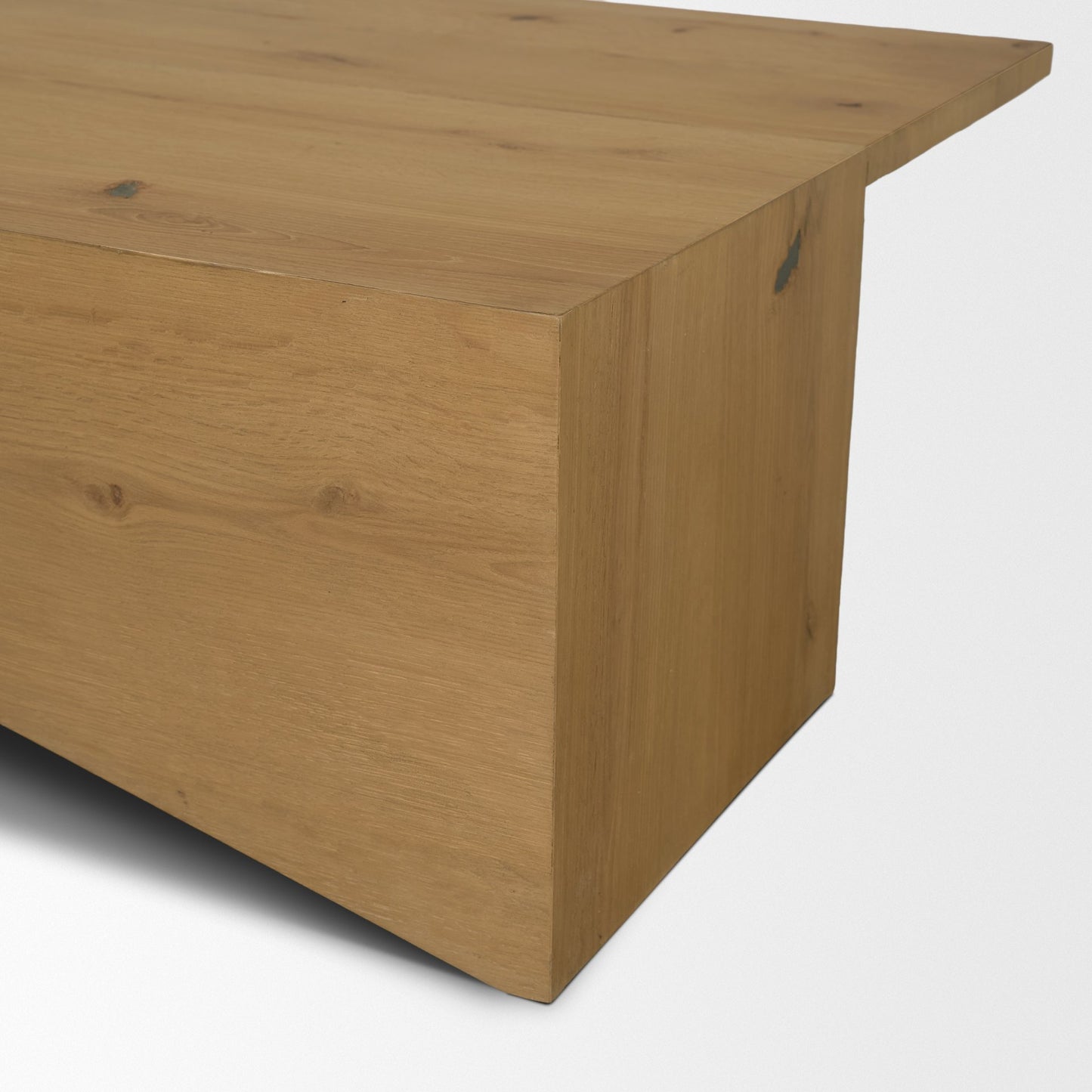 WEST COFFEE TABLE