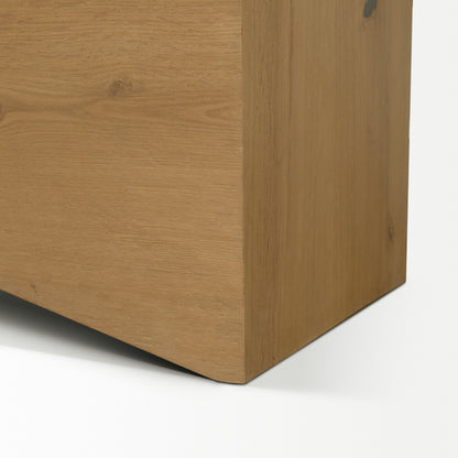 WEST COFFEE TABLE
