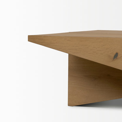 WEST COFFEE TABLE
