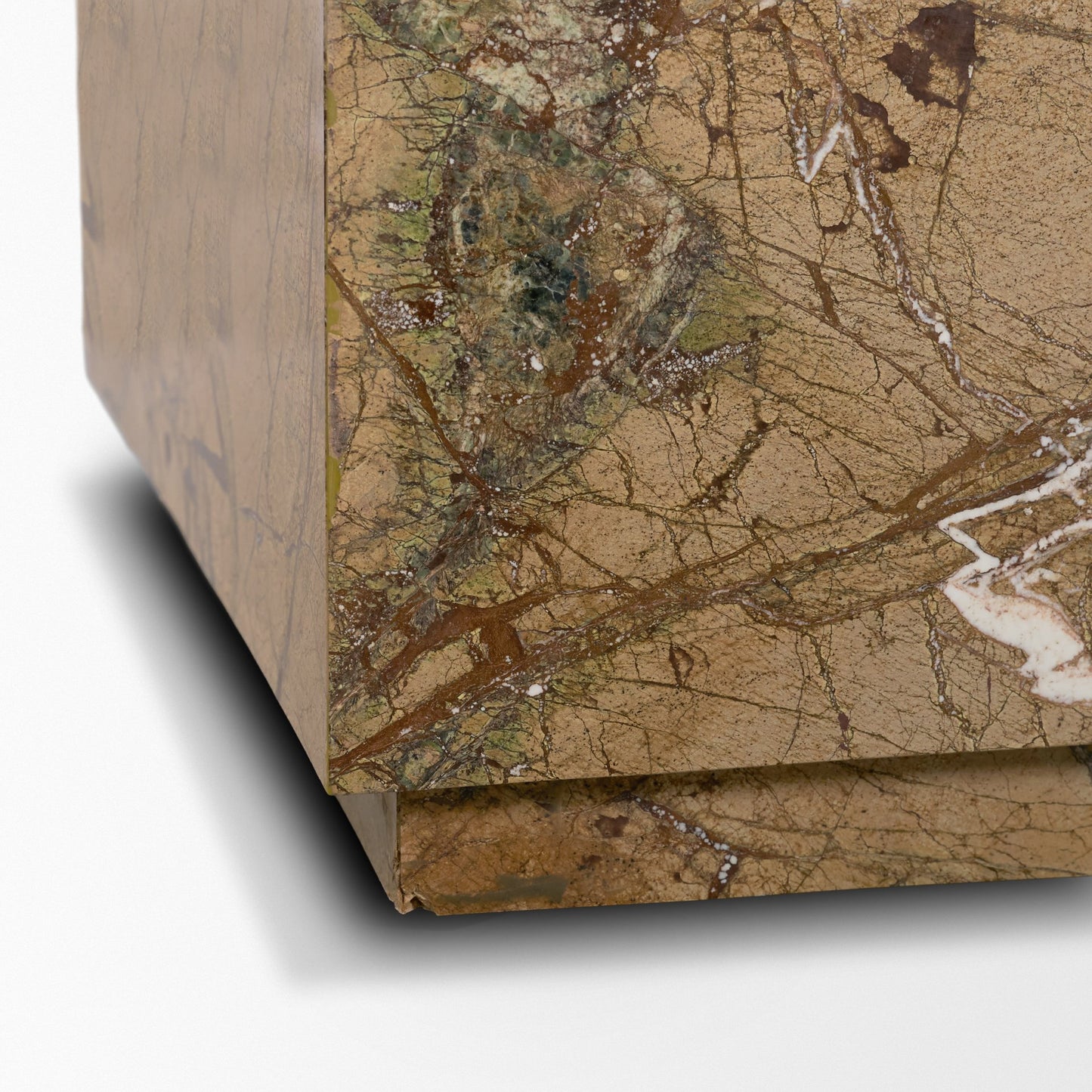 MATTEO MARBLE COFFEE TABLE