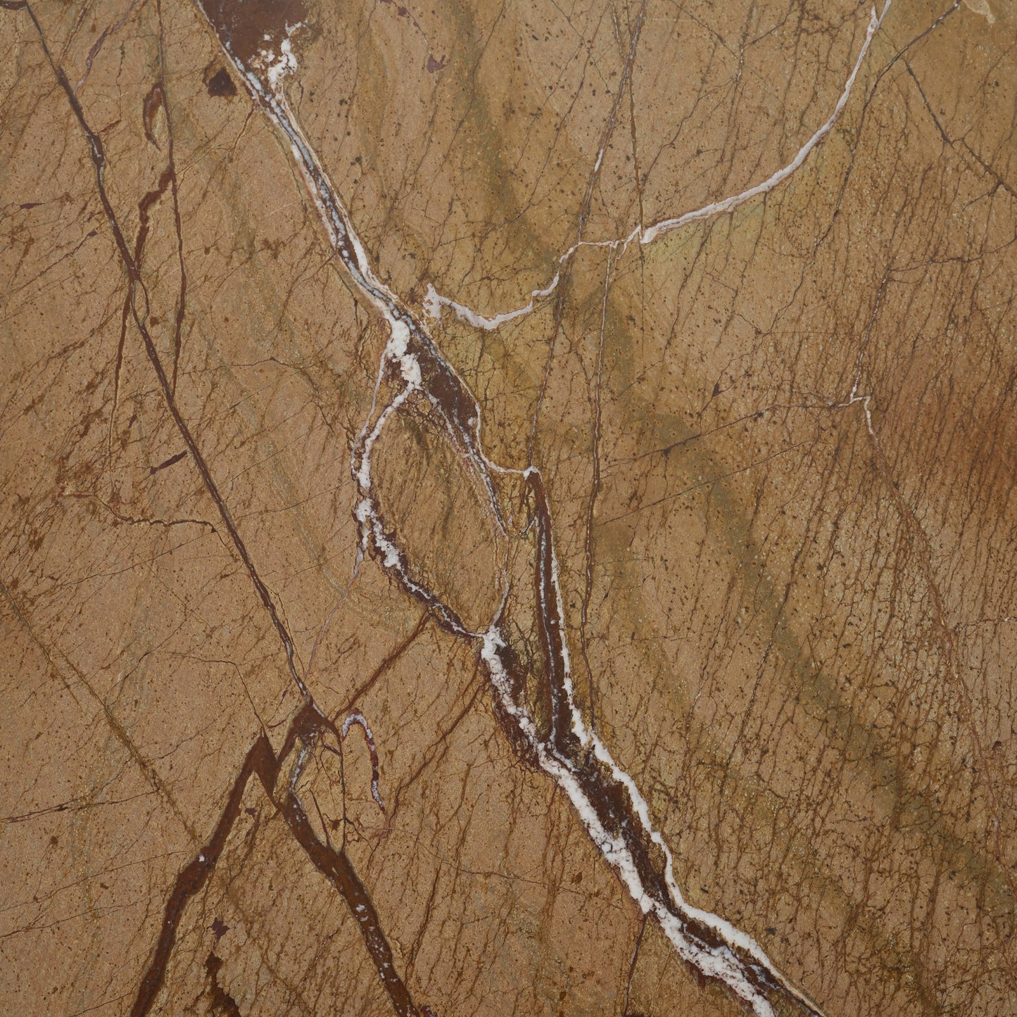 MATTEO MARBLE COFFEE TABLE