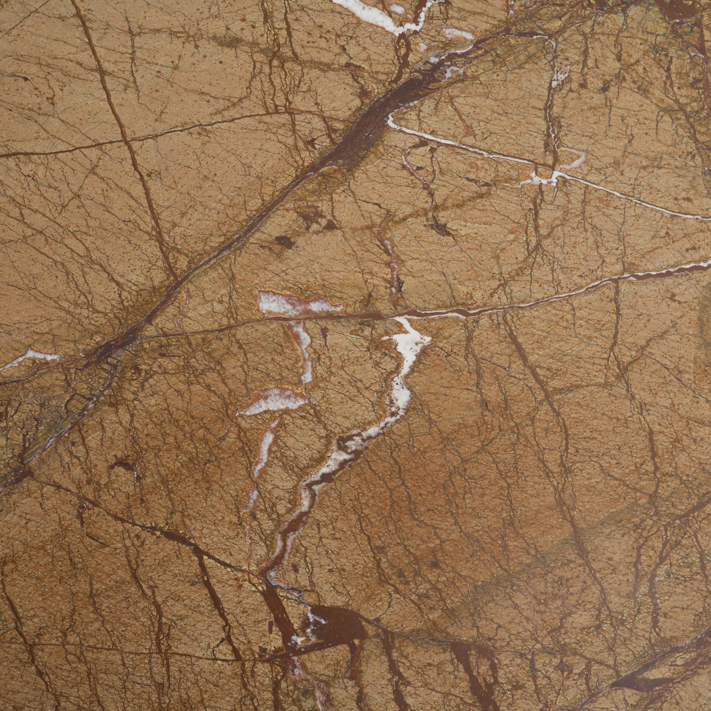 MATTEO MARBLE COFFEE TABLE