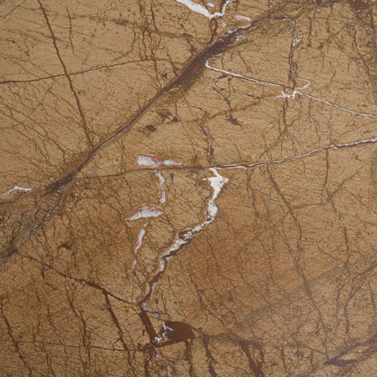 MATTEO MARBLE COFFEE TABLE