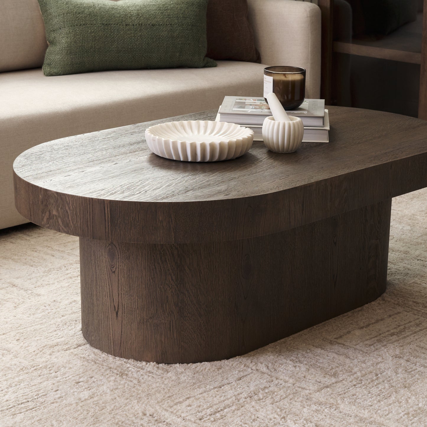 LEON COFFEE TABLE