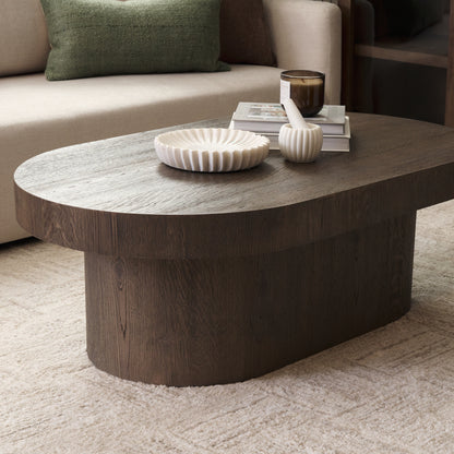 LEON COFFEE TABLE