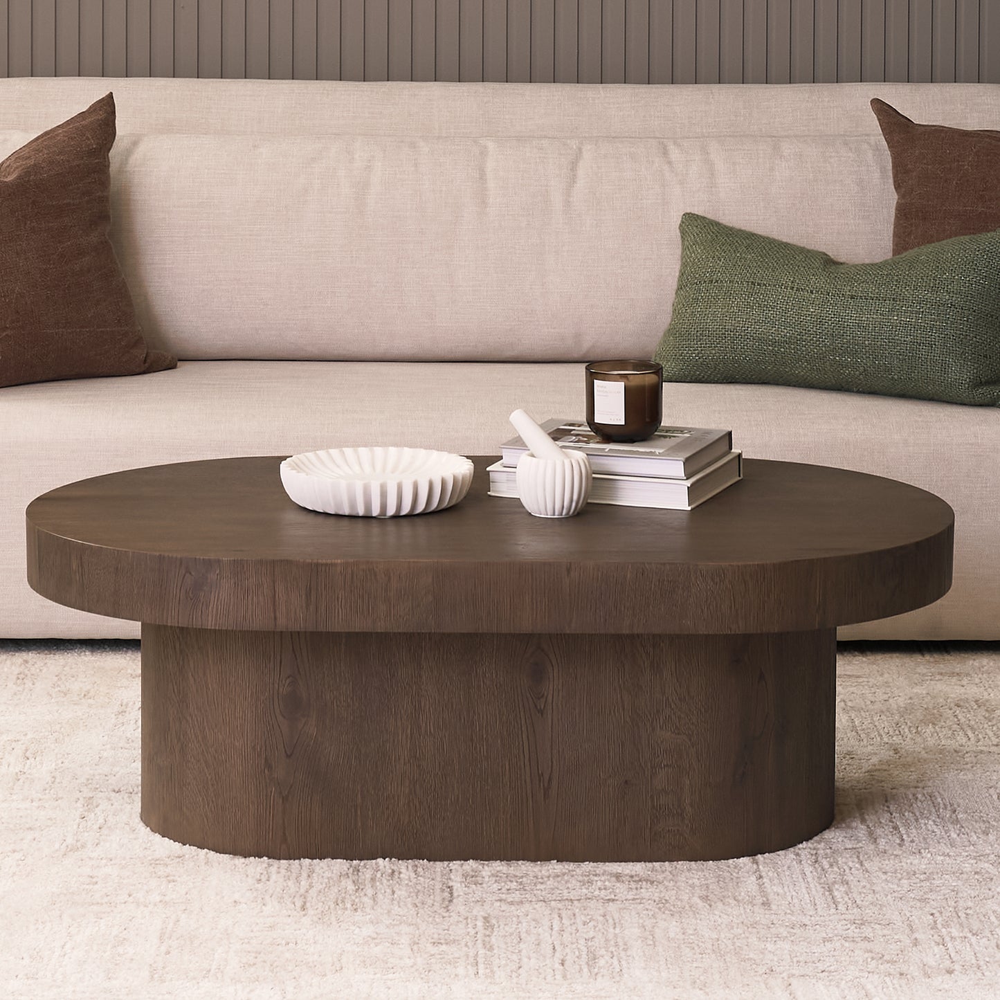 LEON COFFEE TABLE