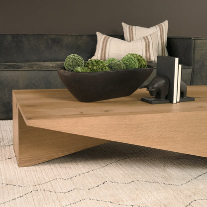 WEST COFFEE TABLE