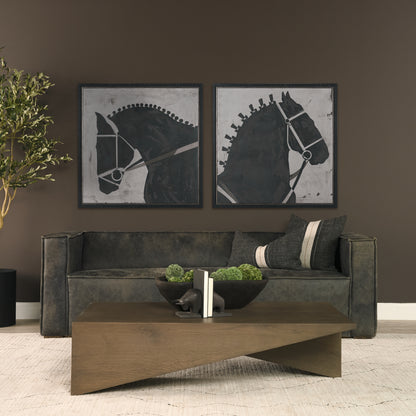 WEST COFFEE TABLE
