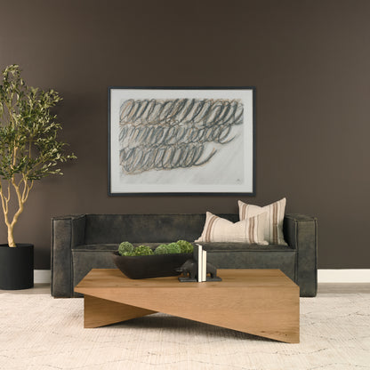 WEST COFFEE TABLE