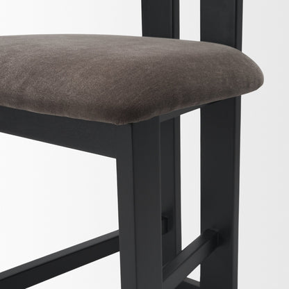 MERCY COUNTER STOOL