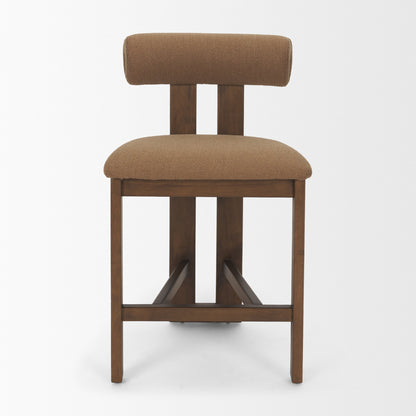 MERCY COUNTER STOOL