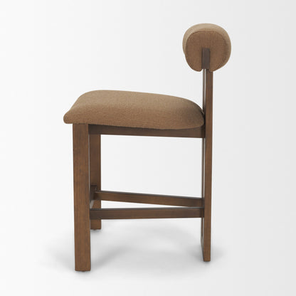 MERCY COUNTER STOOL