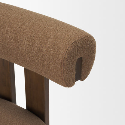 MERCY COUNTER STOOL
