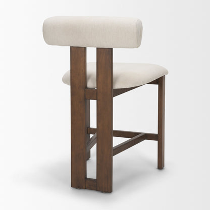 MERCY COUNTER STOOL
